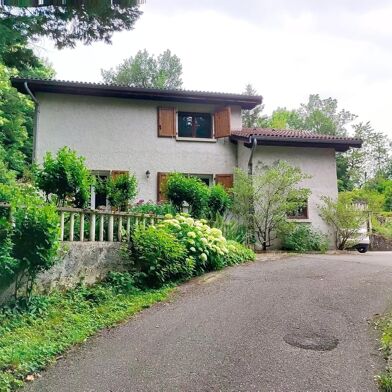 Maison 5 pièces 330000 €