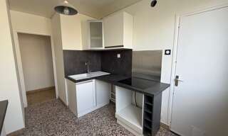 Appartement 4 Pièces 66 m² à louer à Grenoble (38100)