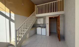 Appartement 2 Pièces 33 m² à vendre à Grenoble (38000)