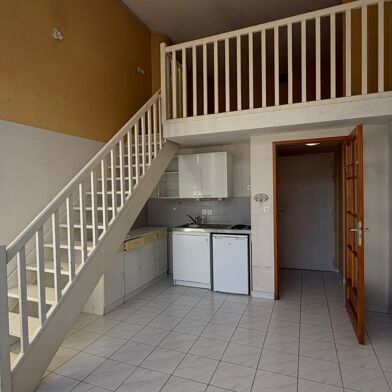 Appartement 2 pièces 97000 €