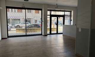 Commerce  78 m² à vendre à Grenoble (38000)