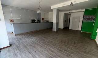 Commerce  78 m² à vendre à Grenoble (38000)