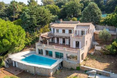 Maison 6 pièces 1250000 €