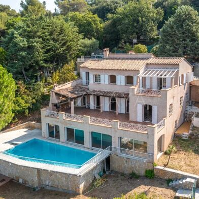 Maison 6 pièces 1250000 €