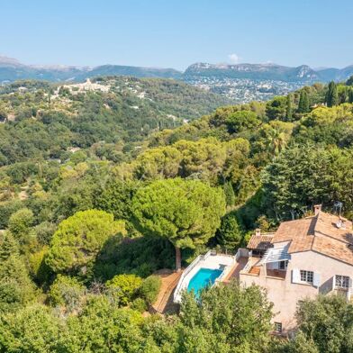 Maison 6 pièces 1250000 €