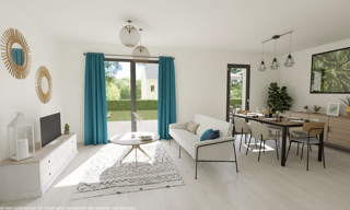 Maison 3 Pièces 80 m² à louer à Maîche (25120)