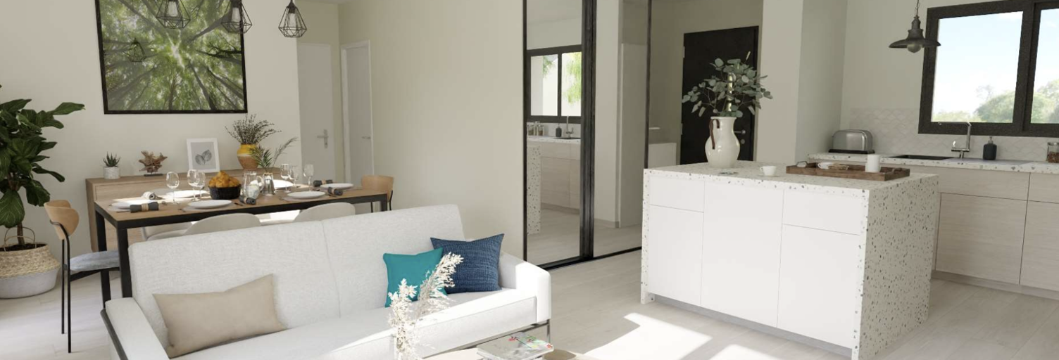 Maison 3 Pièces 80 m² à louer à Maîche (25120)