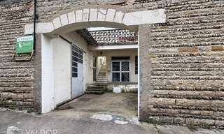 Appartement 4 Pièces 98 m² à vendre à Montmerle-sur-Saône (01090)