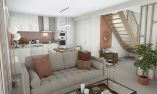 Maison 4 Pièces 98 m² à louer à Maîche (25120)