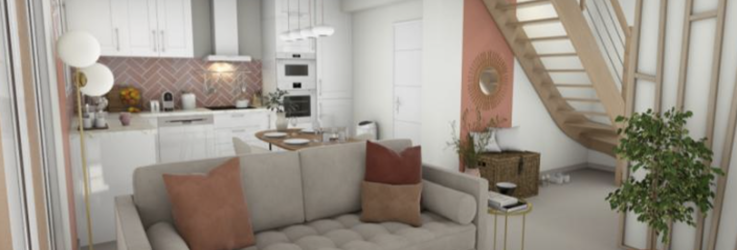 Maison 4 Pièces 98 m² à louer à Maîche (25120)