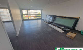 Commerce  72 m² à louer à Auterive (31190)