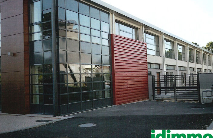 AUTERIVE-Local commercial 72 m2 — photo 4