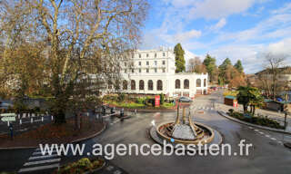 Appartement 3 Pièces 79 m² à louer à Divonne-les-Bains (01220)