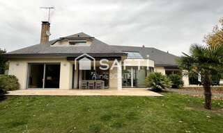 Maison 7 Pièces 312 m² à vendre à Soisy-sur-Seine (91450)