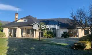 Maison 7 Pièces 312 m² à vendre à Soisy-sur-Seine (91450)