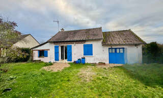 Maison 3 Pièces 49 m² à vendre à Saint-Firmin-sur-Loire (45360)