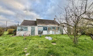 Maison 3 Pièces 49 m² à vendre à Saint-Firmin-sur-Loire (45360)