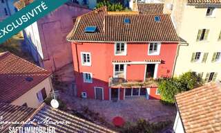 Maison 5 Pièces 115 m² à vendre à Belgentier (83210)