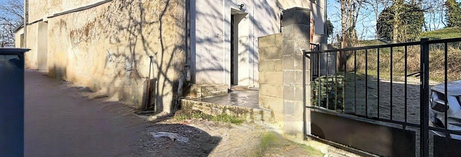 Maison 3 Pièces 80 m² à vendre à Saint-Geoire-en-Valdaine (38620)