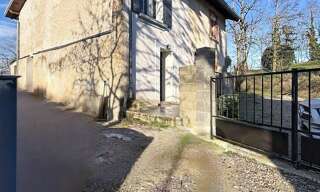 Maison 3 Pièces 66 m² à vendre à Saint-Geoire-en-Valdaine (38620)