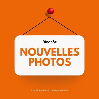 Appartement 1 pièces 145000 €