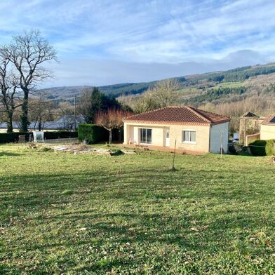 Maison 4 pièces 125000 €