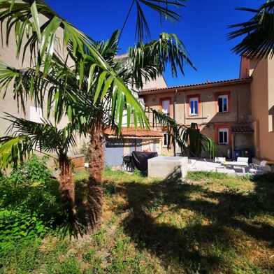 Appartement 2 pièces 565 €