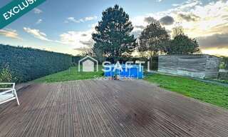 Maison 4 Pièces 72 m² à vendre à Montrevault-sur-Èvre (49270)