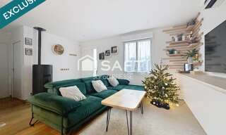 Maison 4 Pièces 72 m² à vendre à Montrevault-sur-Èvre (49270)