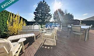 Maison 4 Pièces 72 m² à vendre à Montrevault-sur-Èvre (49270)