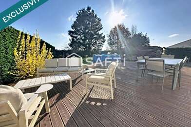 Maison 4 pièces 215000 €