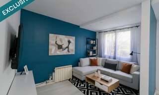 Appartement 3 Pièces 70 m² à vendre à Beauvais (60000)