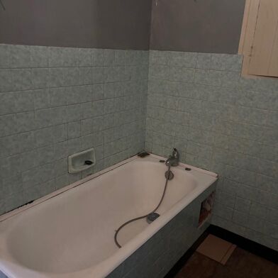 Maison 3 pièces 45000 €