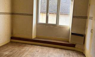 Maison 3 Pièces 66 m² à vendre à Arnac-la-Poste (87160)