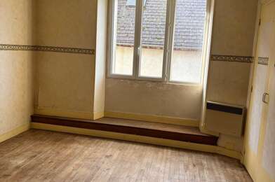 Maison 3 pièces 40000 €