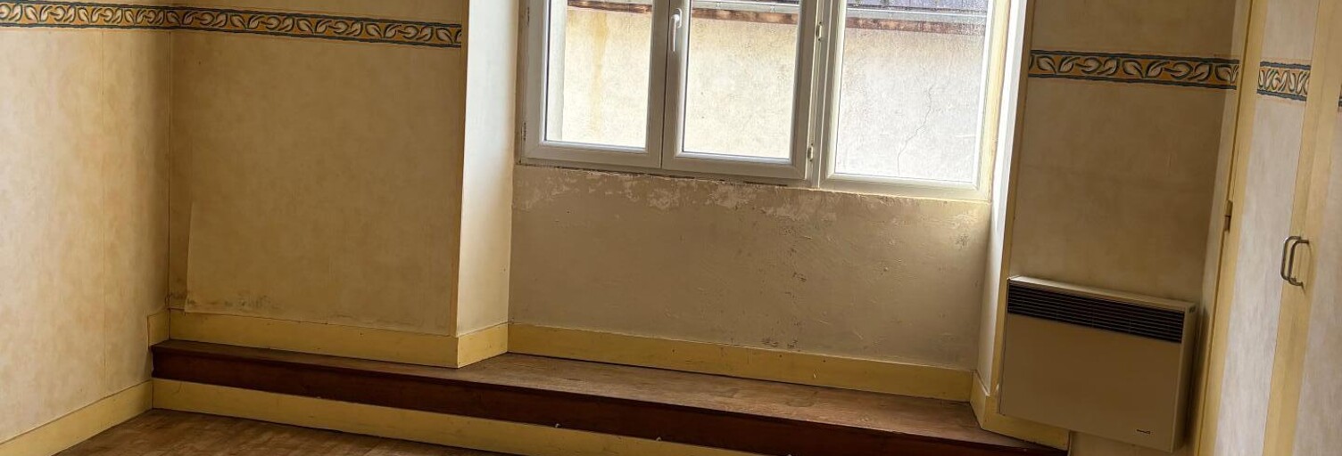 Maison 3 Pièces 66 m² à vendre à Arnac-la-Poste (87160)