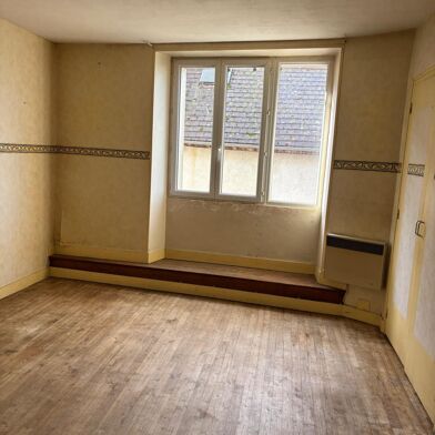 Maison 3 pièces 45000 €