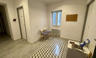 Commerce 1 Pièce 12 m² à louer à Aix-en-Provence (13290)