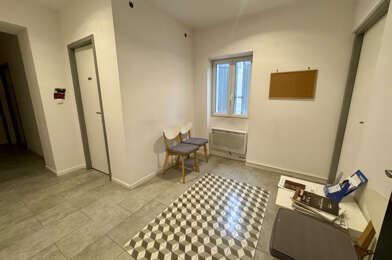 Commerce 1 pièces 550 €