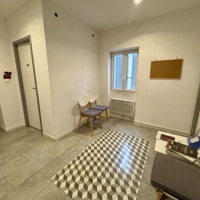 Commerce 1 pièces 650 €