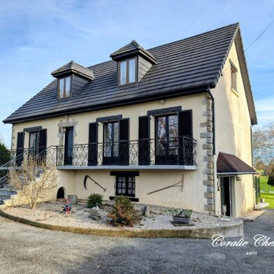 Maison 5 pièces 199000 €