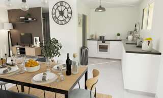 Maison 4 Pièces 97 m² à louer à Charquemont (25140)