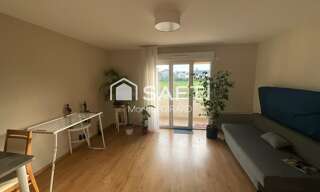 Appartement 2 Pièces 45 m² à vendre à Saint-Doulchard (18230)