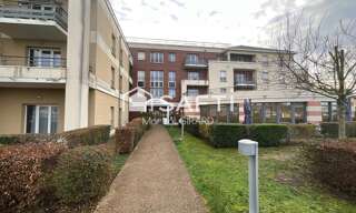 Appartement 2 Pièces 45 m² à vendre à Saint-Doulchard (18230)