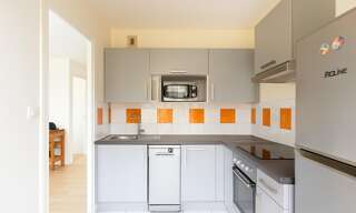 Appartement 2 Pièces 42 m² à vendre à Mérignac (33700)