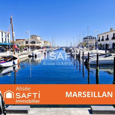 Maison 6 pièces 549000 €