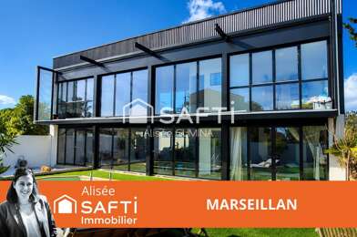 Maison 6 pièces 490000 €