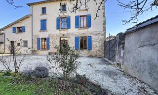 Maison 7 Pièces 185 m² à vendre à Jarcieu (38270)