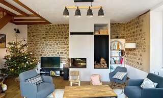 Maison 7 Pièces 185 m² à vendre à Jarcieu (38270)