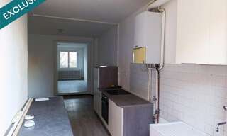 Maison 4 Pièces 75 m² à vendre à Issoudun (36100)